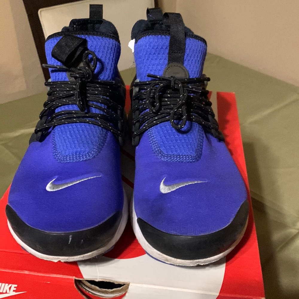 Nike presto